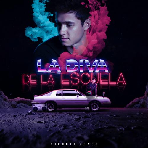 La Diva de la Escuela's cover