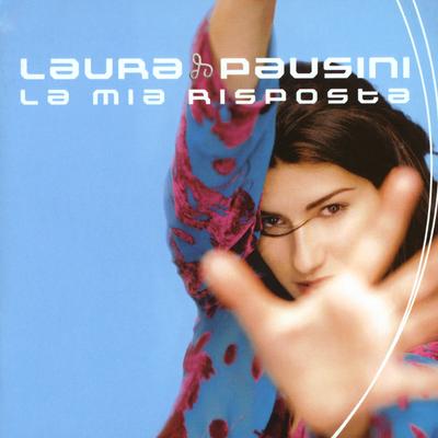 Un'emergenza d'amore By Laura Pausini's cover