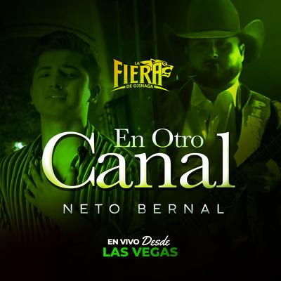 En Otro Canal (En Vivo Desde Las Vegas)'s cover