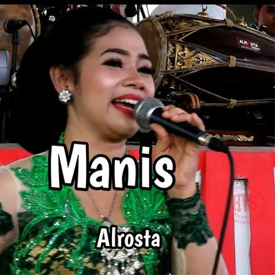 Manis's cover