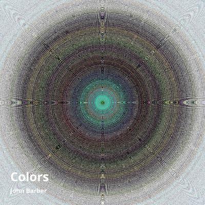 Colors (Instrumental)'s cover