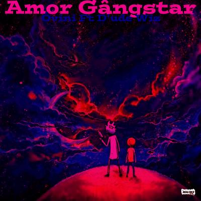 Amor Gângstar's cover
