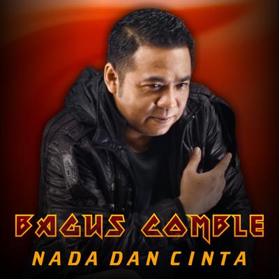 Bagus Comble's cover