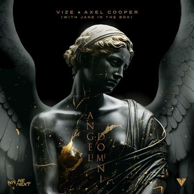 Angeli Domini (with Jane in the Box) By VIZE, Axel Cooper's cover