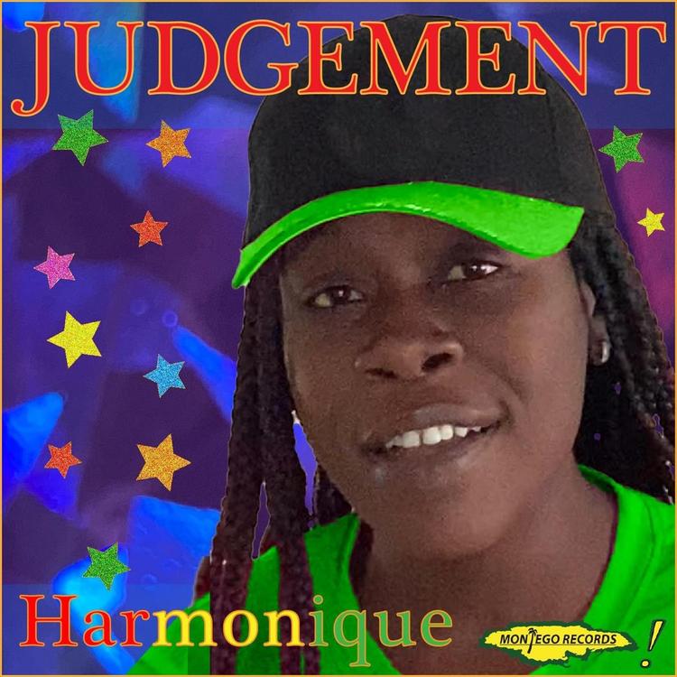 Harmonique's avatar image