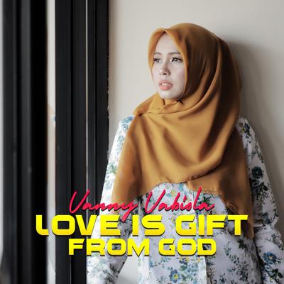 Love Is Gift From God's cover