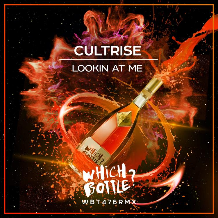 Cultrise's avatar image