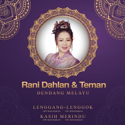 Dendang Melayu's cover