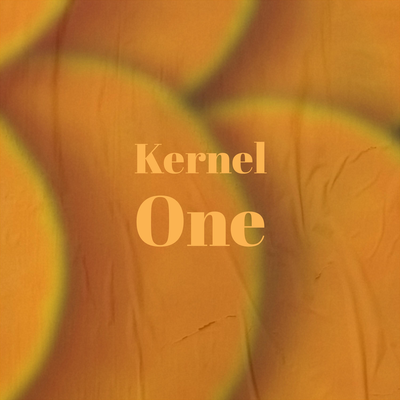 Kernel One's cover