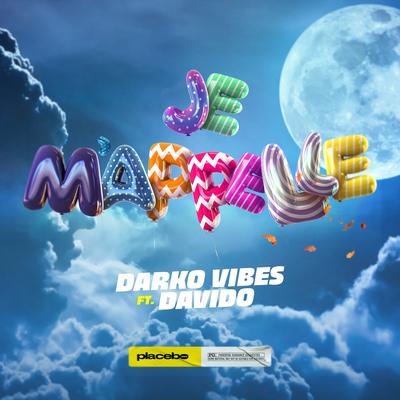 Je M'appelle (feat. DaVido) By Darkovibes, Davido's cover