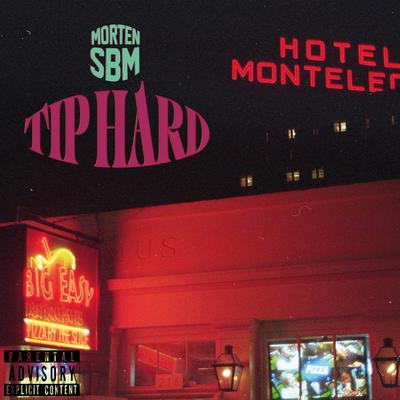 Tip Hard's cover