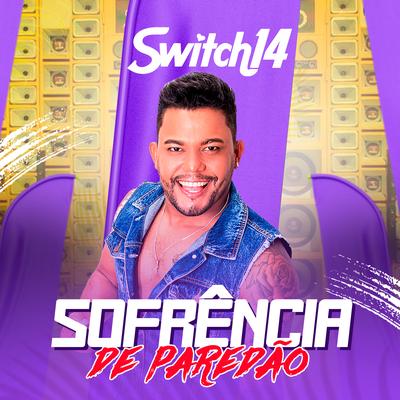 Sofrência de Paredão's cover