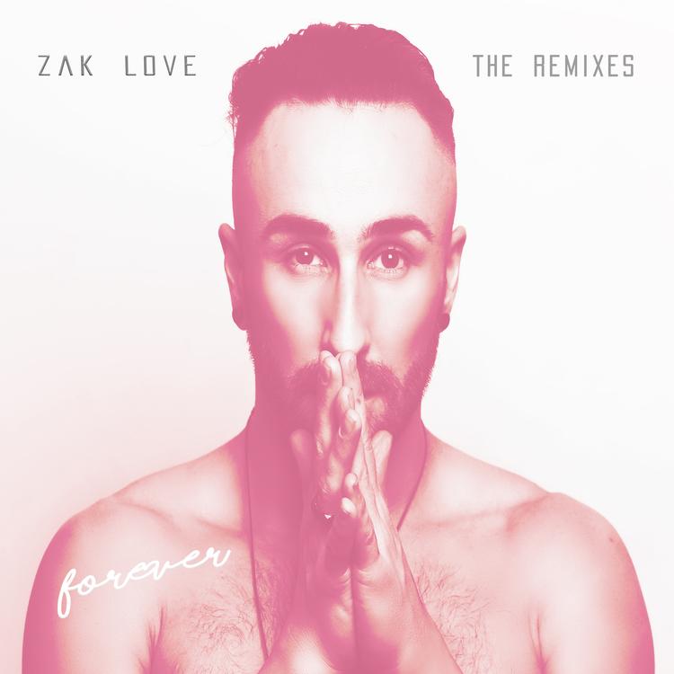 Zak Love's avatar image