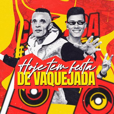 Hoje Tem Festa de Vaquejada By Luanzinho Cantor, Nelson Nascimento's cover