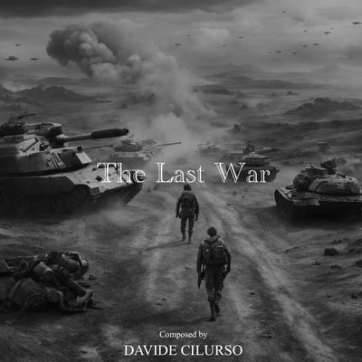 The Last War's cover