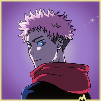 specialz (jujutsu kaisen s2 beats)'s cover