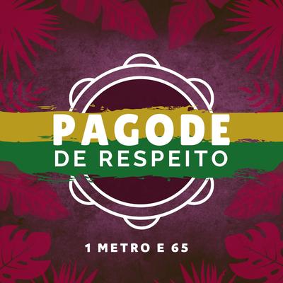 1 Metro e 65 By Pagode de Respeito's cover