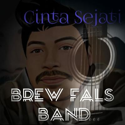 Brew Fals's cover