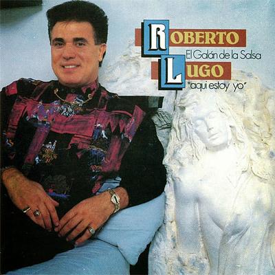 Quédate By Roberto Lugo's cover