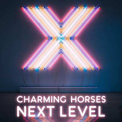 Next Level By Charming Horses's cover