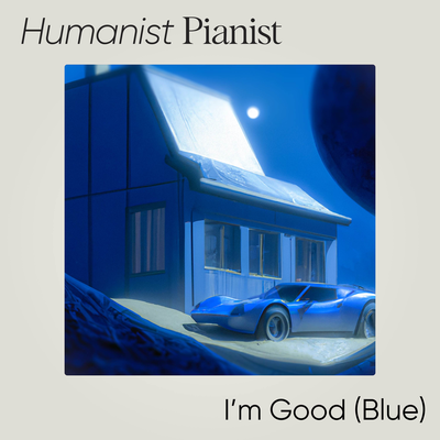 Humanist Pianist's cover