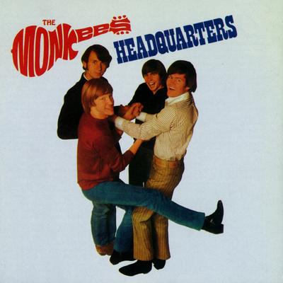 Headquarters Sessions's cover