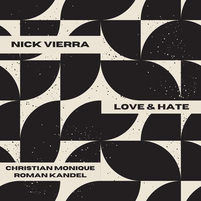 Love & Hate's cover