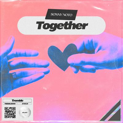 Together By Sonny Noto's cover