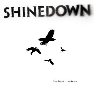 Breaking Inside By Shinedown's cover
