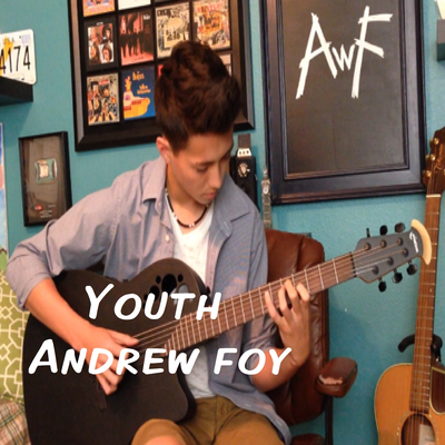 Youth's cover