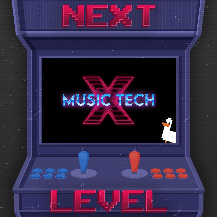 Music x Tech's avatar image