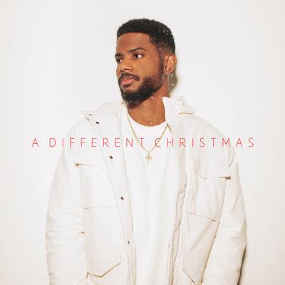 ain't a lonely christmas song (feat. Tayla Parx) By Tayla Parx, Bryson Tiller's cover