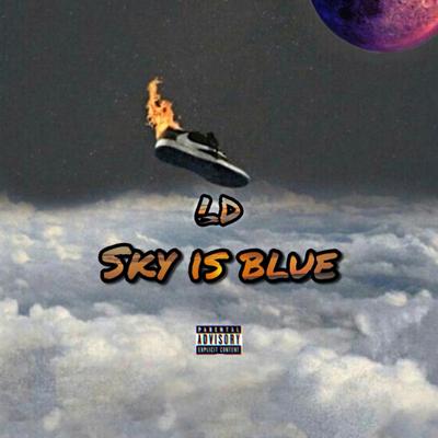 Sky Is blue's cover