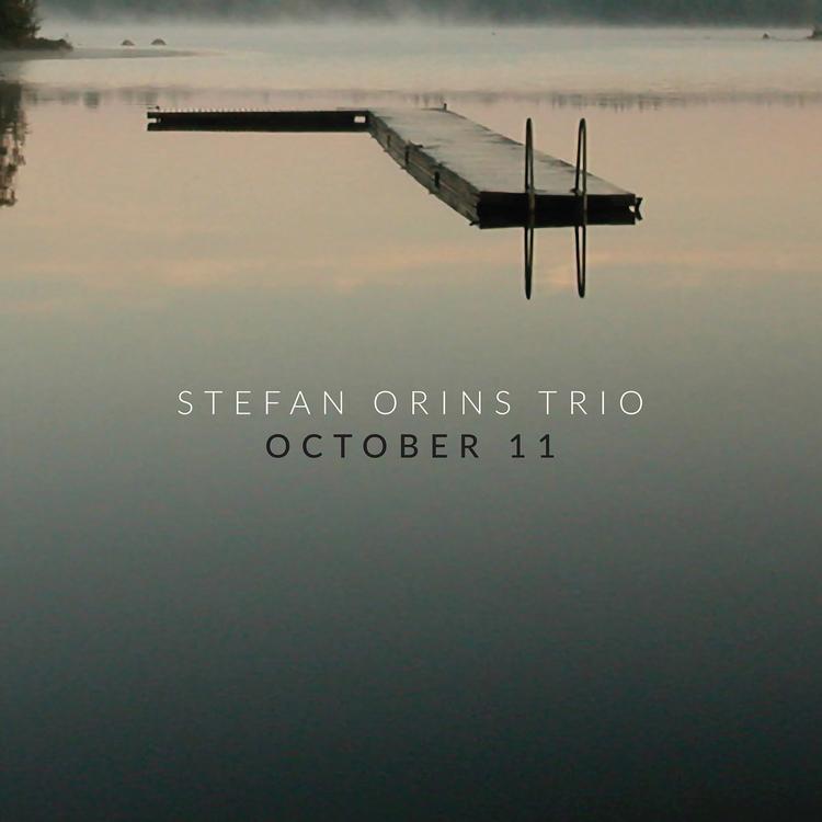 Stefan Orins Trio's avatar image