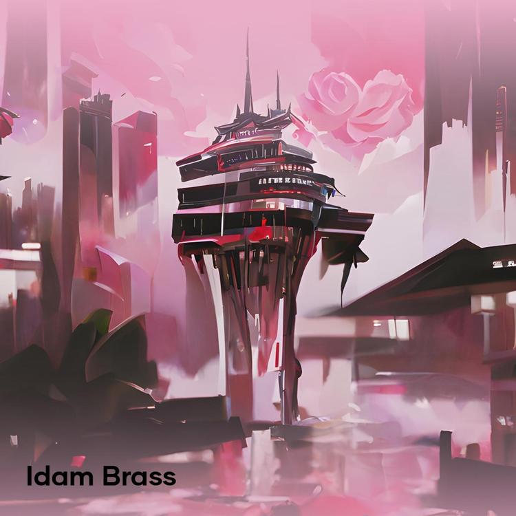 Idam brass's avatar image