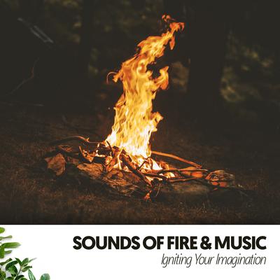 Music of fire and power's cover