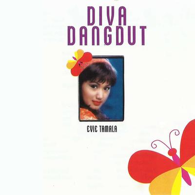 Diva Dangdut's cover