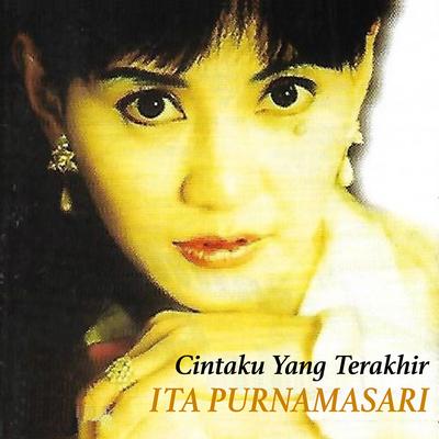 Cintaku Yang Terakhir's cover