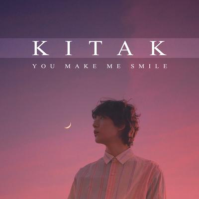 You make me smile's cover