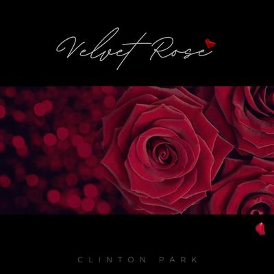Velvet Rose By Clinton Park's cover