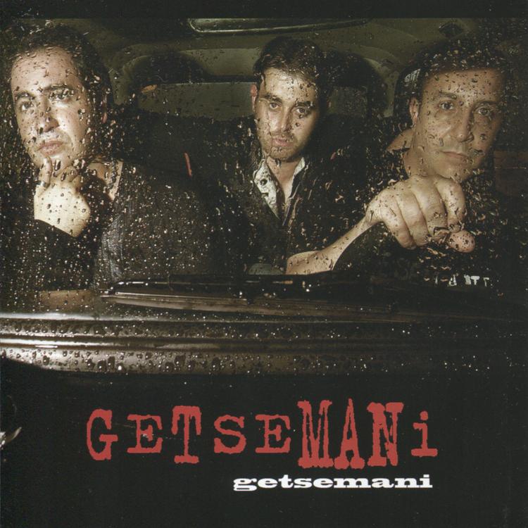Getsêmani's avatar image