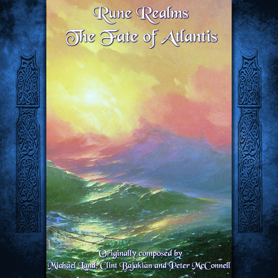 The Hermocrates Manuscript By Rune Realms's cover