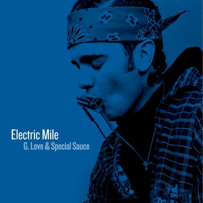 Electric Mile's cover