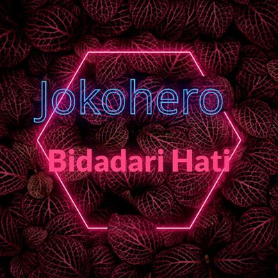 Bidadari Hati (Acoustic)'s cover