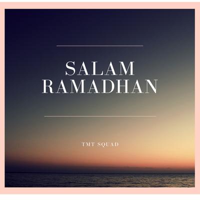 Salam Ramadhan's cover