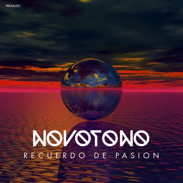 Novotono's avatar image