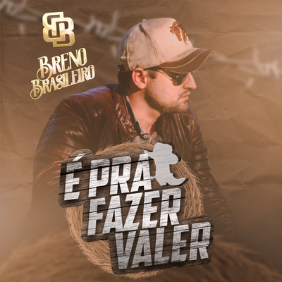Turnê da Vaquejada By Breno Brasileiro's cover