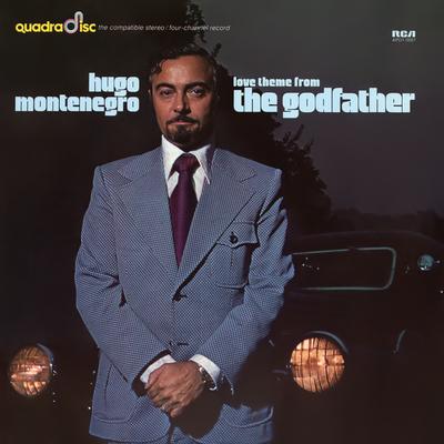 Love Theme from "The Godfather" By Hugo Montenegro's cover