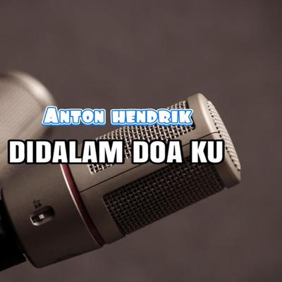 Didalam Doa Ku's cover