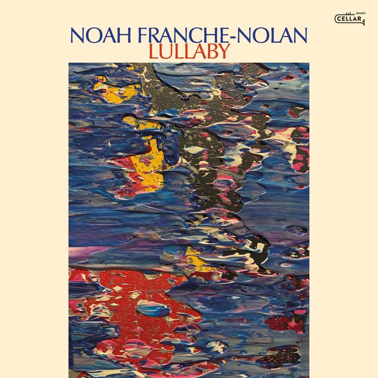 Noah Franche-Nolan's avatar image